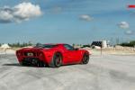 Ford GT by Heffner 2018 года
